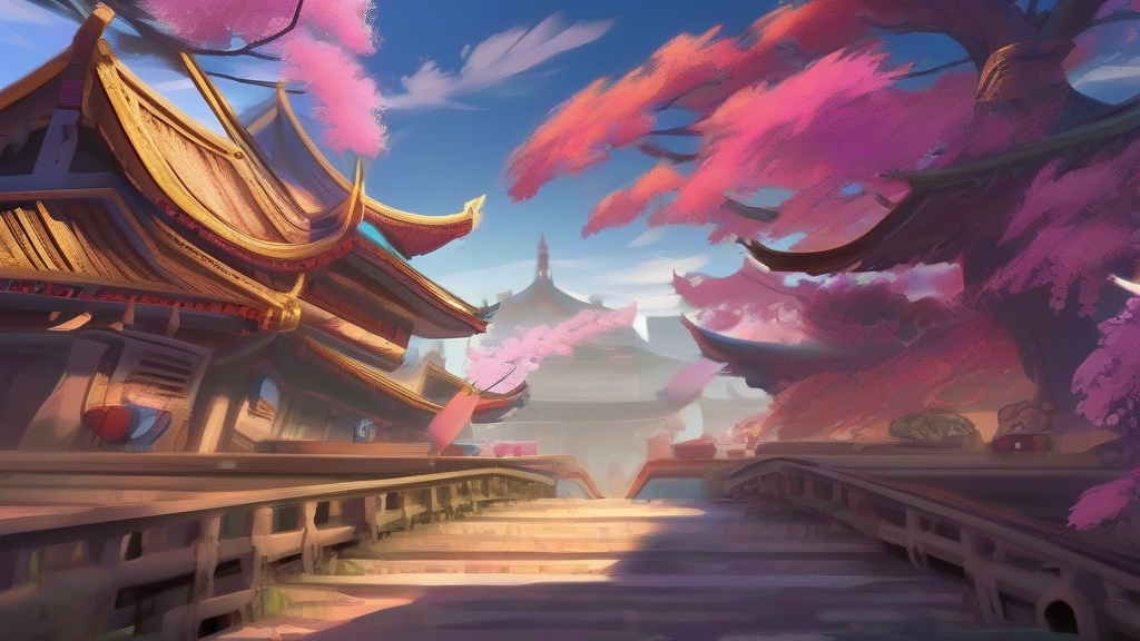 永劫无间：PVE与PVP双修全攻略