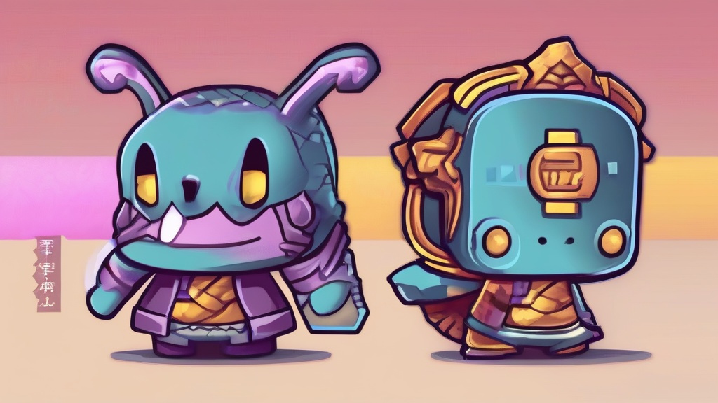 跨次元PVP竞技指南：塞尔达+艾尔登法环实战技巧