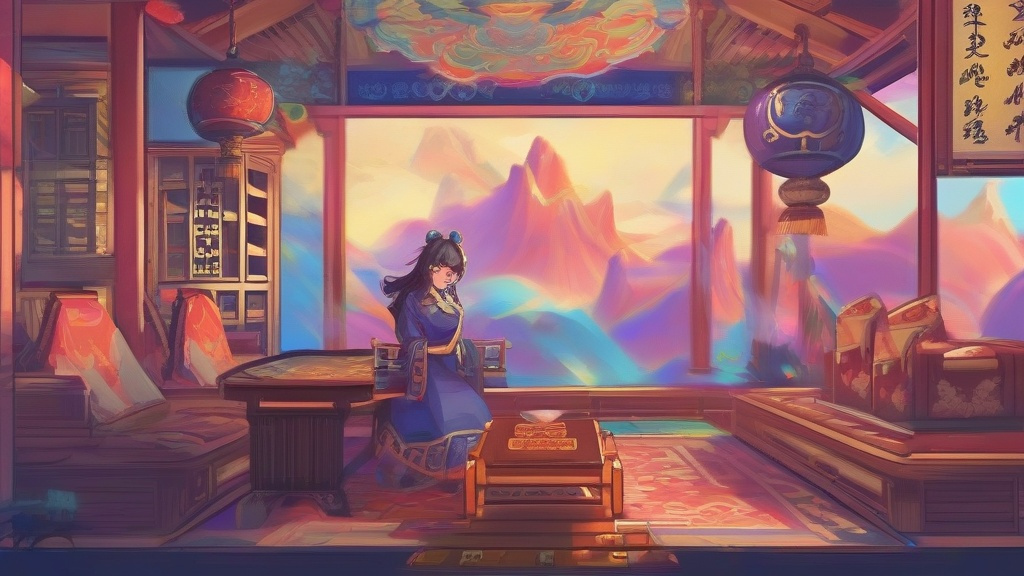 永劫无间&和平精英：装备选择与实战进阶指南