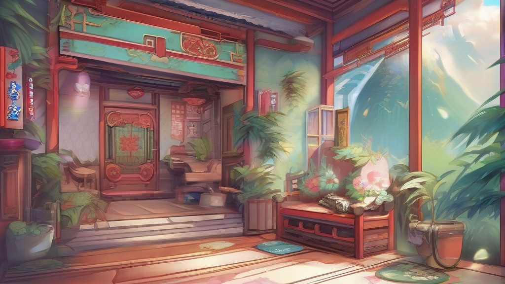 永劫无间×和平精英：双修玩家战术进阶指南