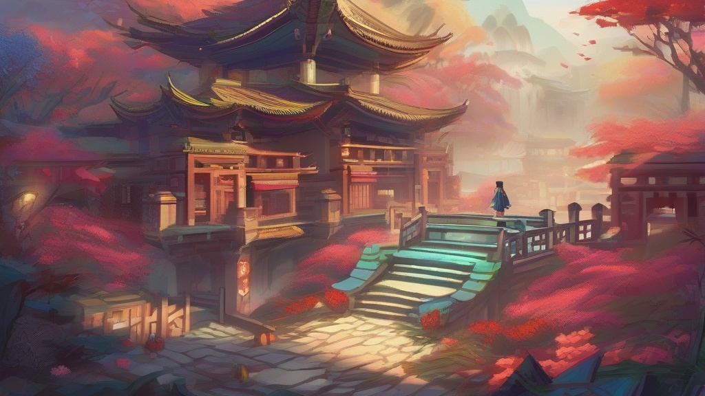 《王者荣耀》全分段上分指南：角色培养与实战技巧