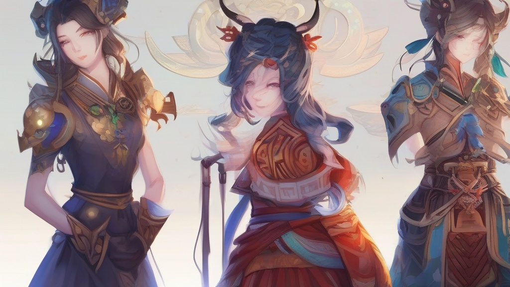 三款热门端游高阶攻略：从操作到意识全解析