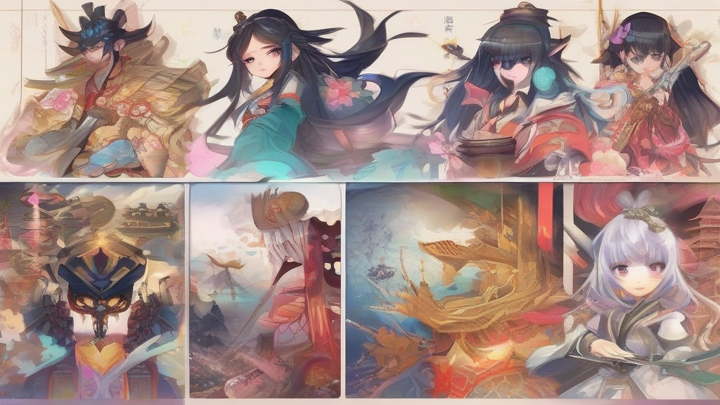 原神装备与角色培养全攻略：从入门到精通