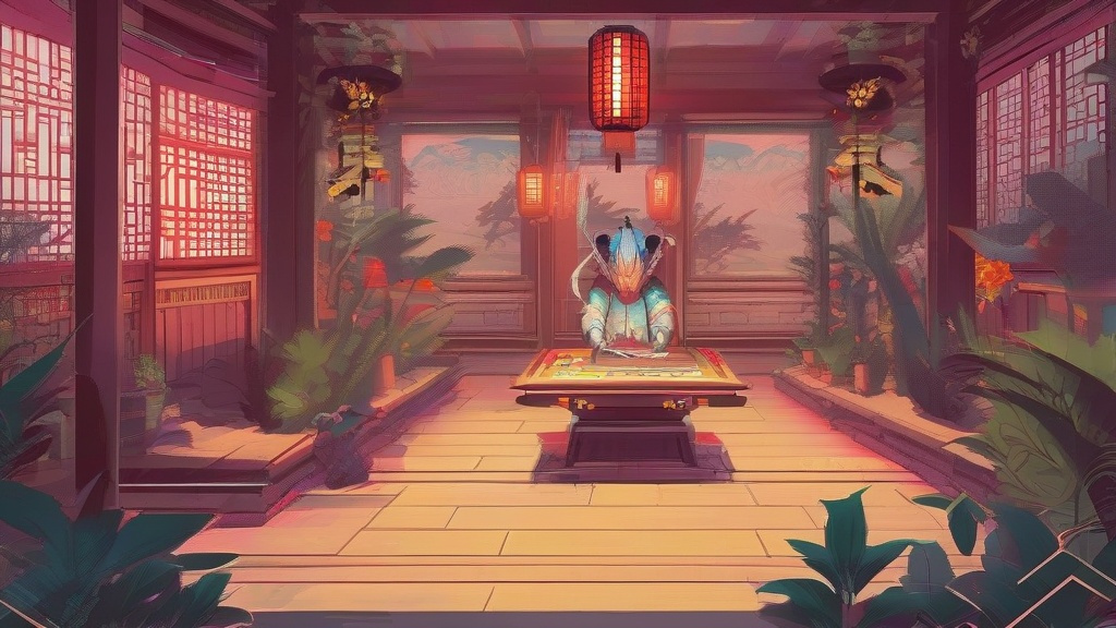 从吃鸡到振刀：热门游戏高阶通关指南