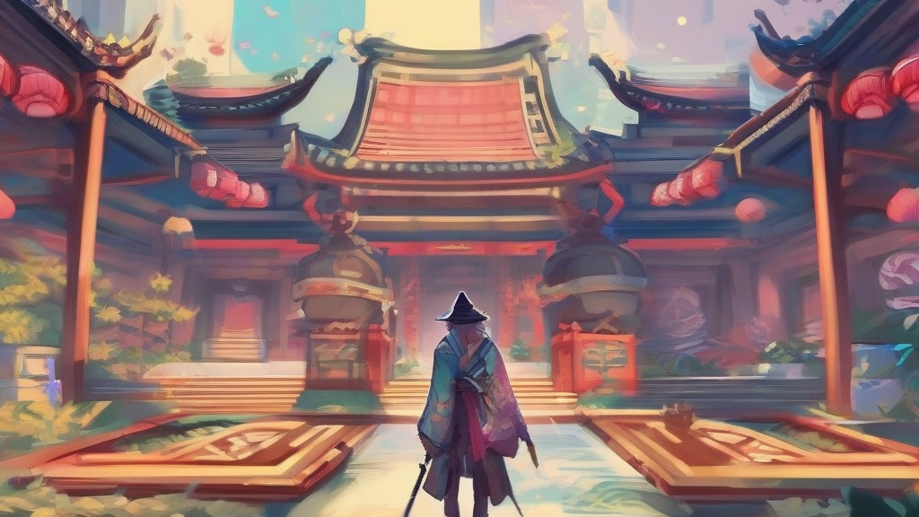 从艾尔登法环到魔兽世界：单机游戏进阶指南