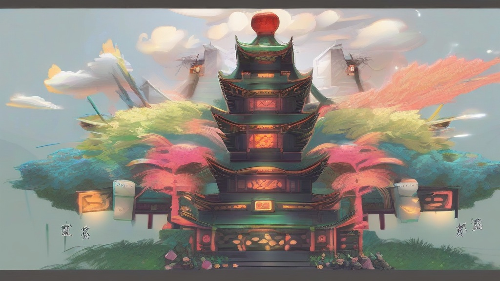 艾尔登法环新手建造指南：从零到王的蜕变