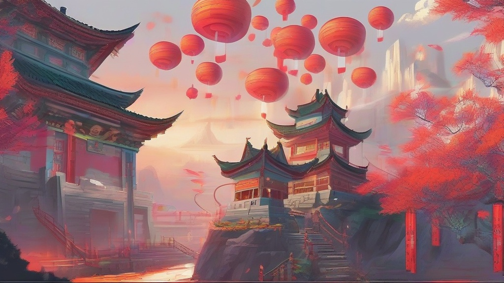 原神：从零到精通的战术建造全攻略