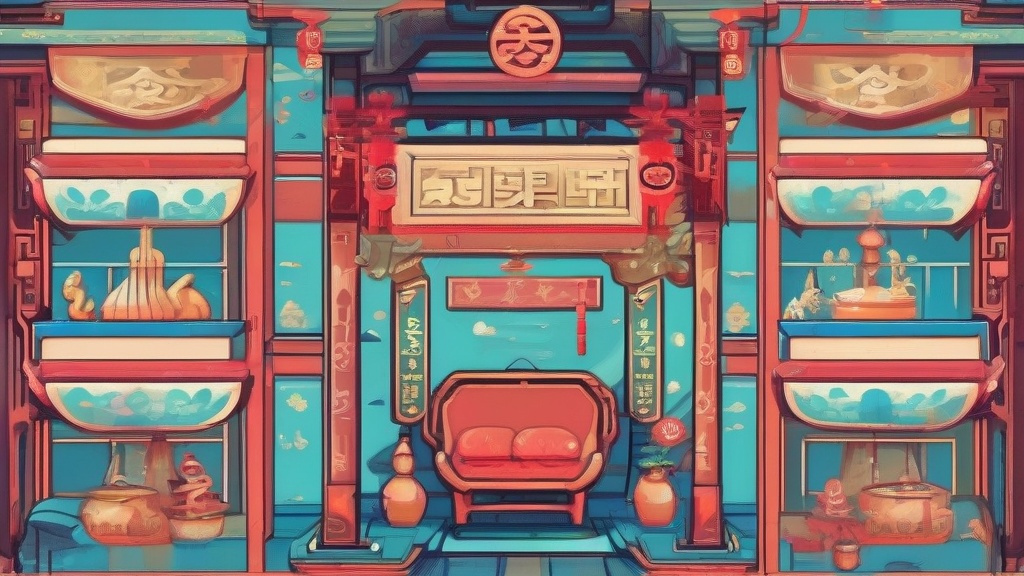 跨游戏建造指南：永劫无间+艾尔登法环进阶技巧