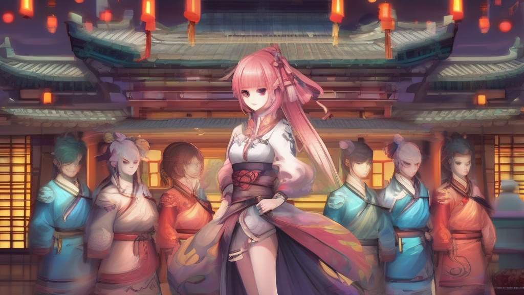 PVP竞技场制胜法则：从角色到战术的全解析