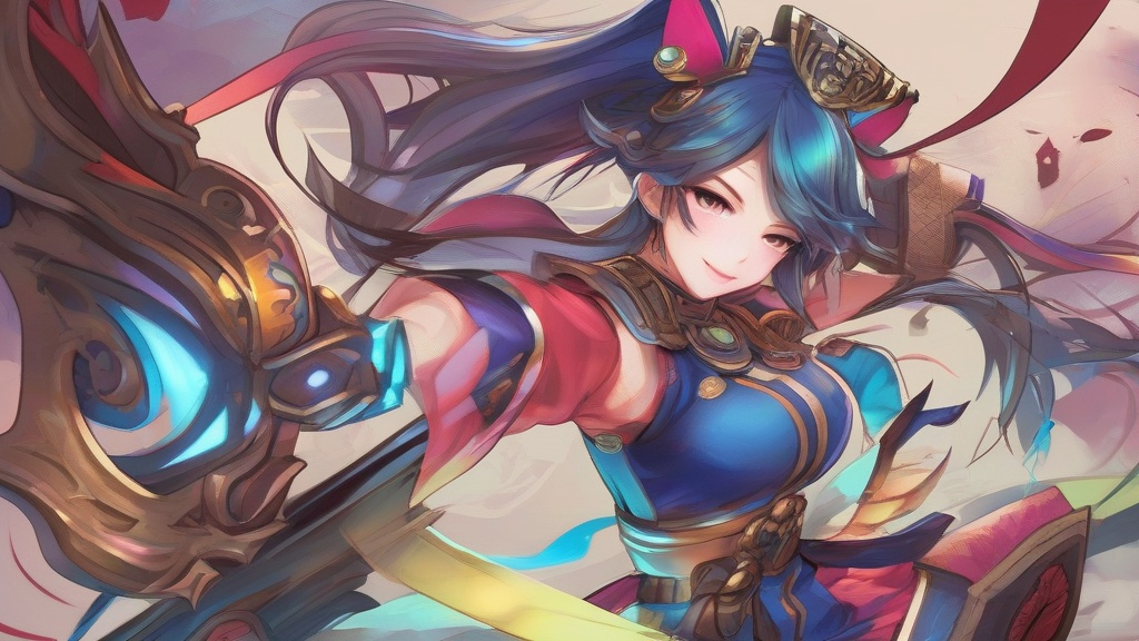 永劫无间PVP与塞尔达传说：双修玩家进阶指南