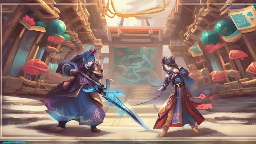 从PVP到开放世界：单机游戏深度攻略指南