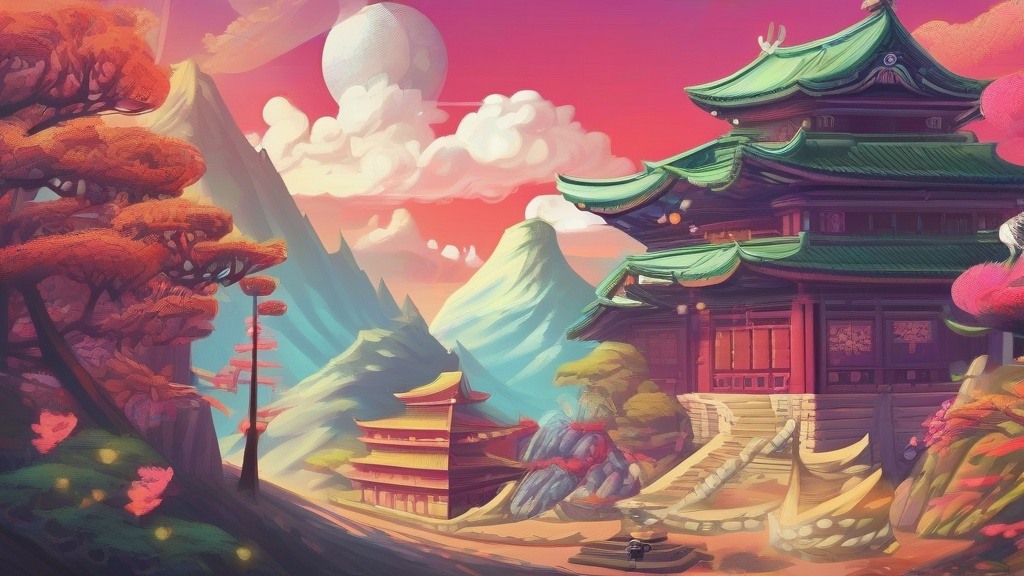 原神+英雄联盟：单机玩家双修通关秘籍