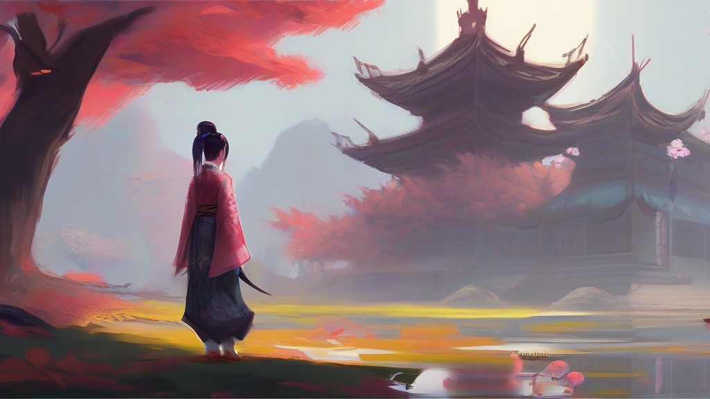 从《永劫无间》到《塞尔达》：单机战术策略全解析