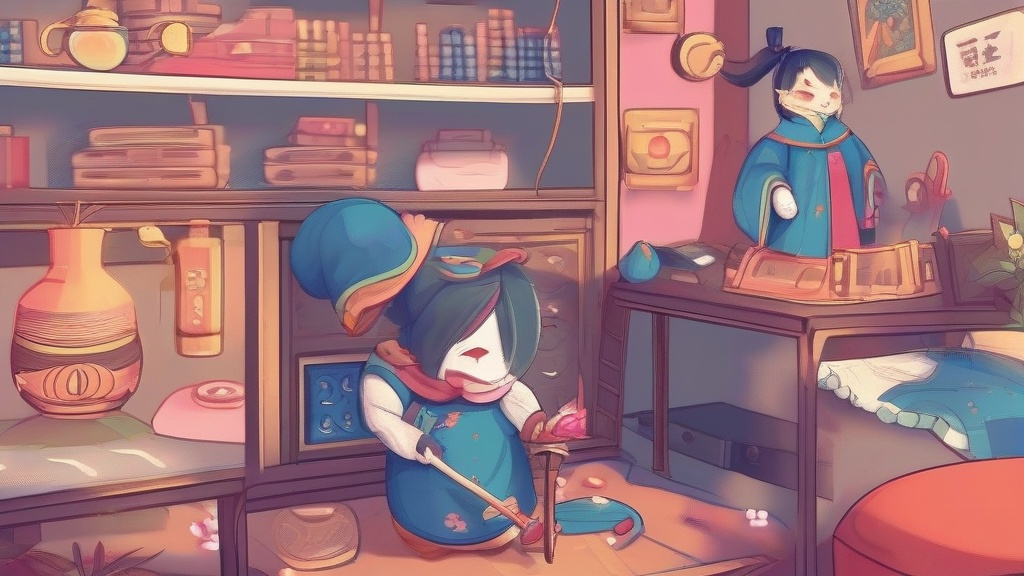 单机游戏装备全解析：从塞尔达到生存法则