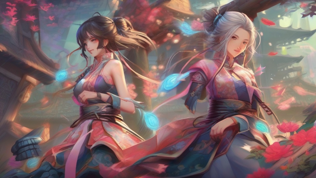 从新手到大神：永劫无间&塞尔达角色培养全攻略