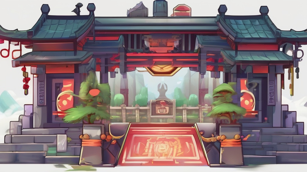 《PVP竞技全解析：从入门到精通的实战指南》