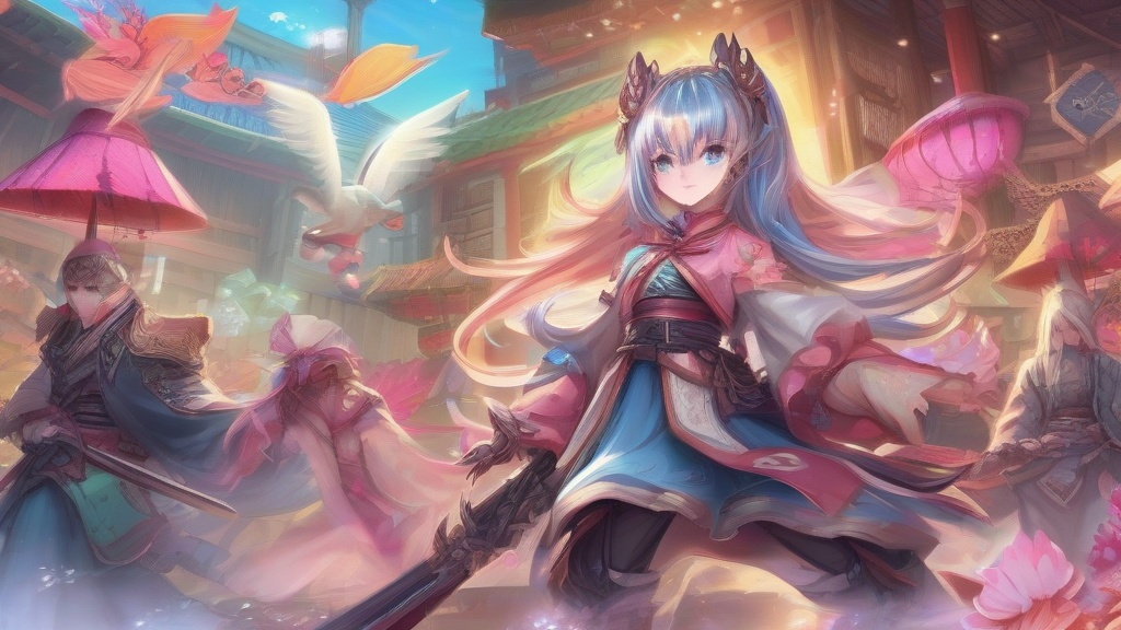 永劫无间+和平精英：PVP竞技双修进阶指南