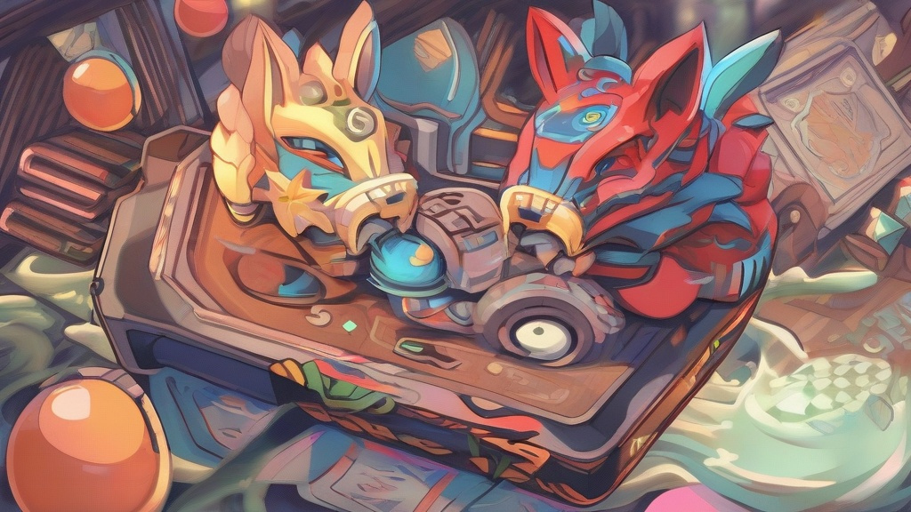 单机游戏深度指南：角色建造双修攻略