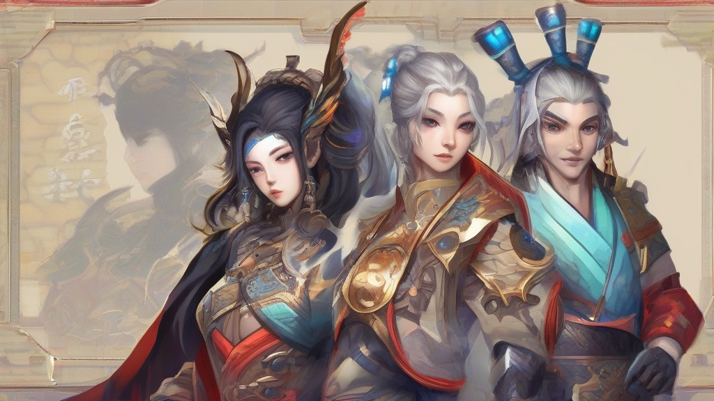 从永劫无间到王者荣耀：单机玩家如何突破PVP竞技瓶颈