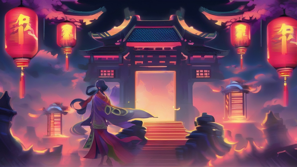 PVE副本通关秘籍：原神+艾尔登法环双修指南