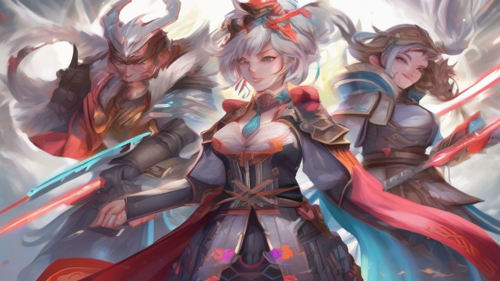 原神PVP竞技场：建造与对战全攻略