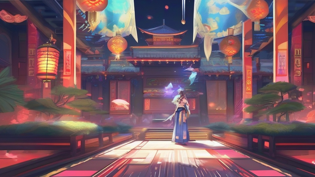 永劫无间手游：新手资源获取全攻略