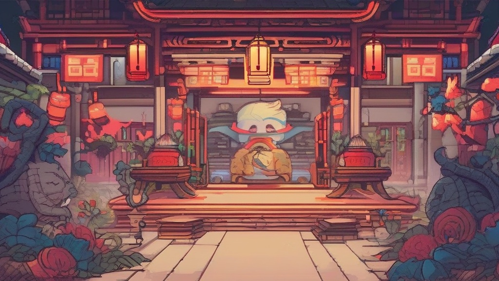 魔兽世界：从装备到战术的终极进阶指南