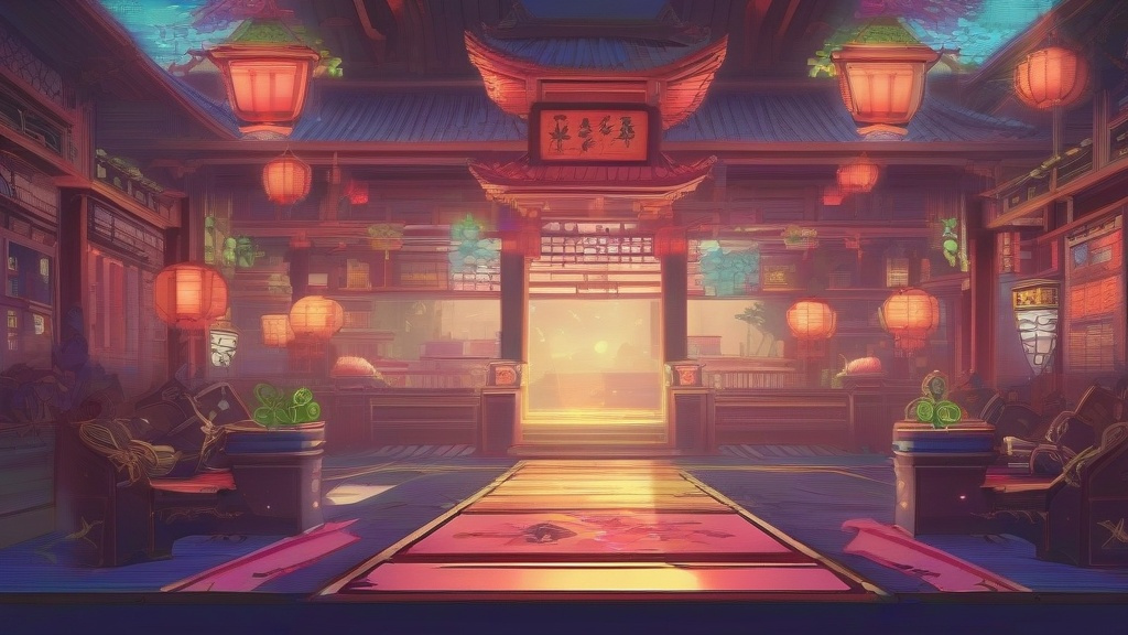 永劫无间：资源争夺与高难关卡速通全解析