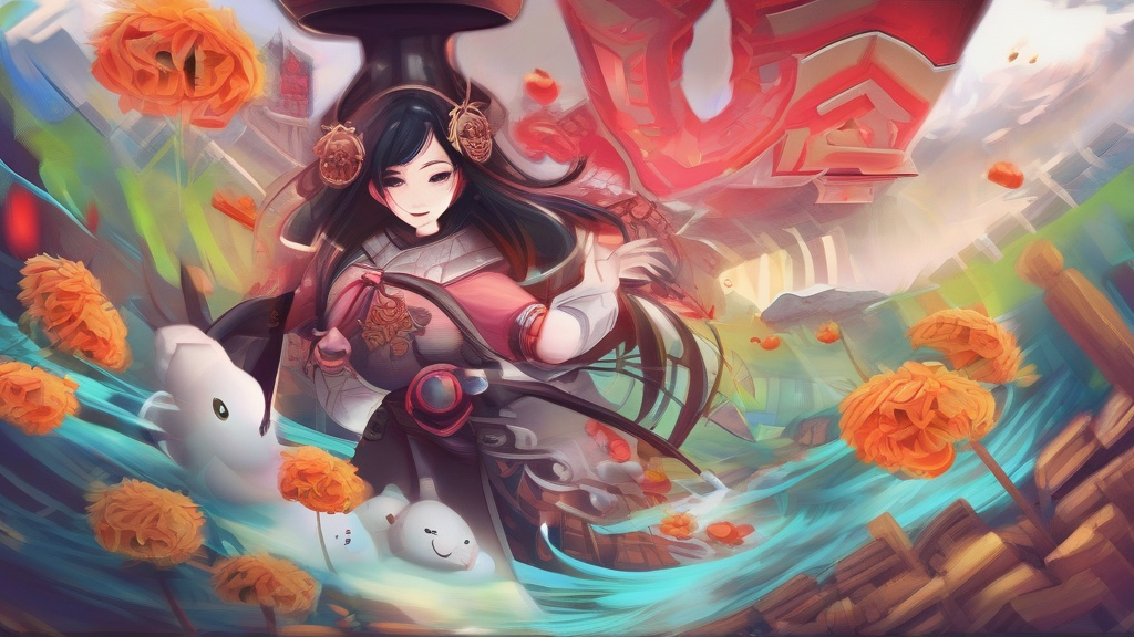 三款热门端游进阶攻略：从新手到大神的蜕变之路