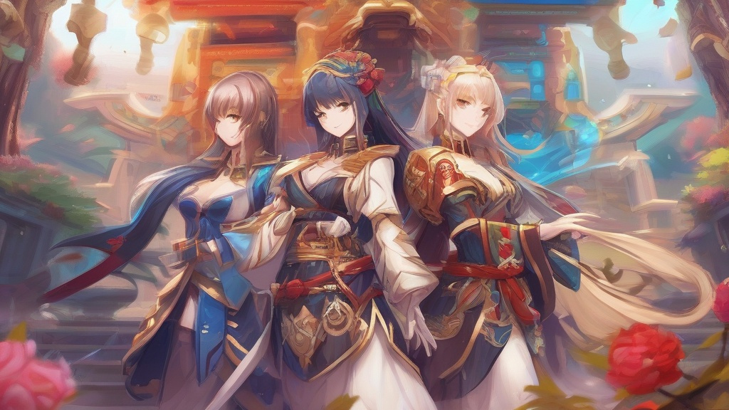 PVE副本通关秘籍：和平精英+塞尔达双修指南