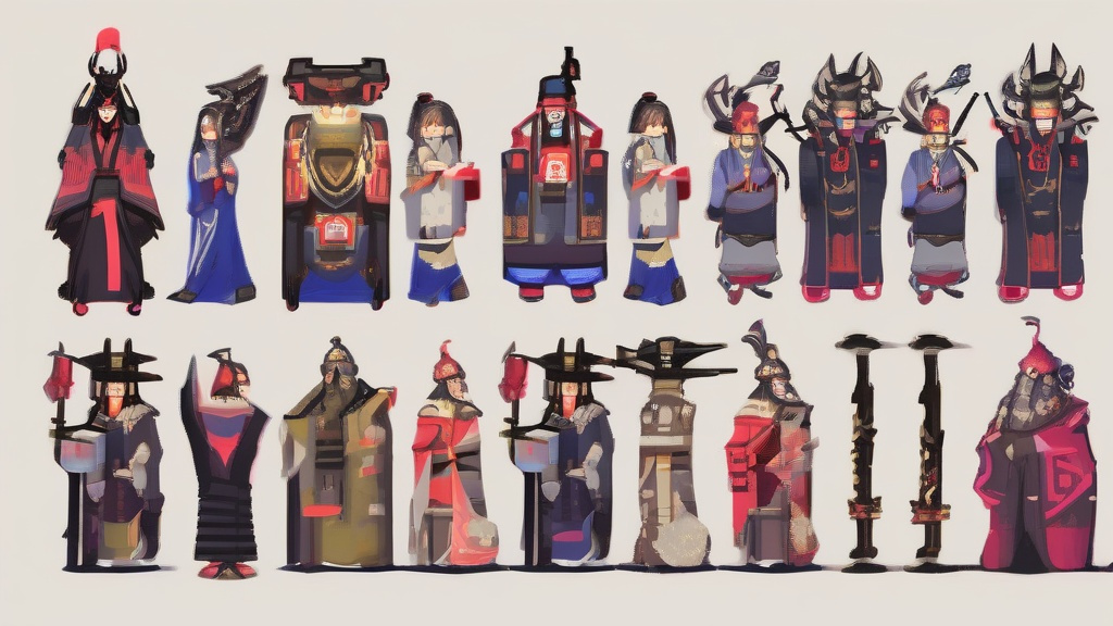 单机游戏通关秘籍：从魔兽到吃鸡的深度解析