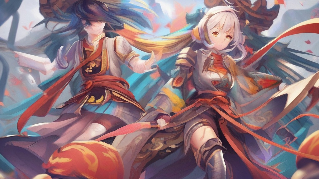 三款热门游戏高阶攻略：从新手到大神的蜕变之路