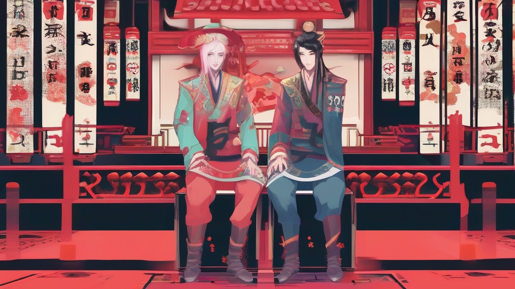 原神&和平精英：装备进阶全攻略