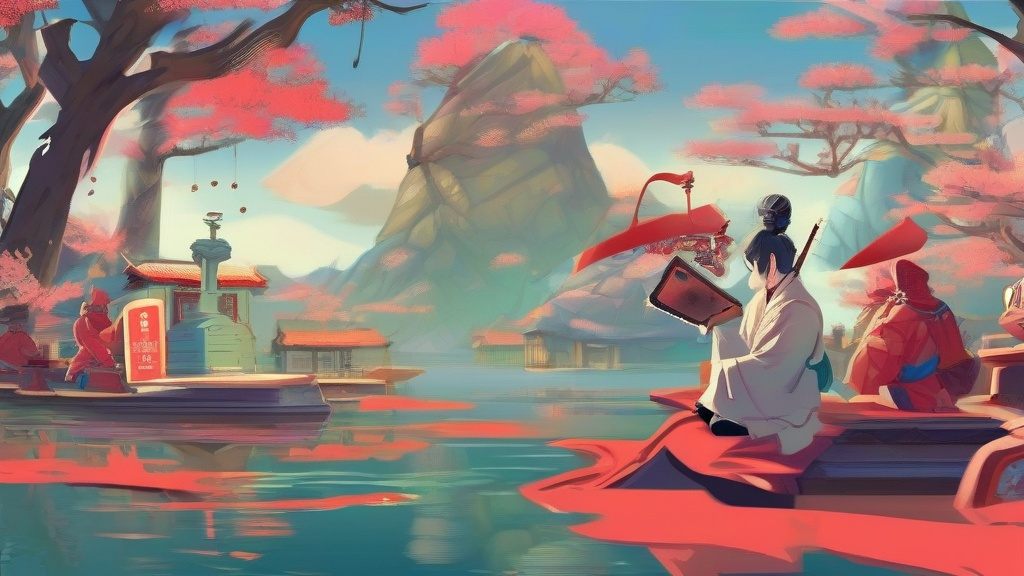 三款热门手游高阶攻略：从吃鸡到开放世界