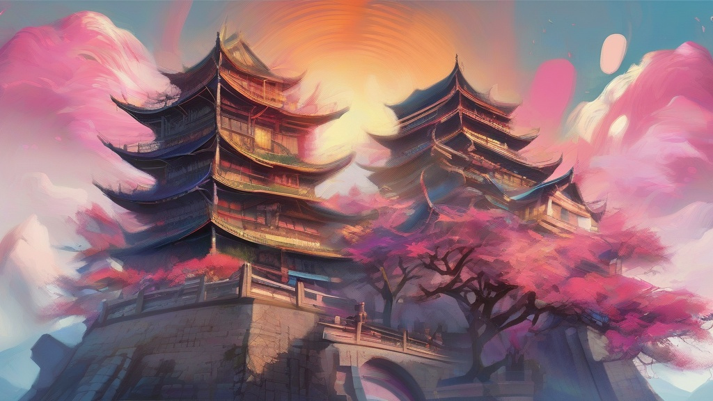 原神全关卡速通与装备搭配指南