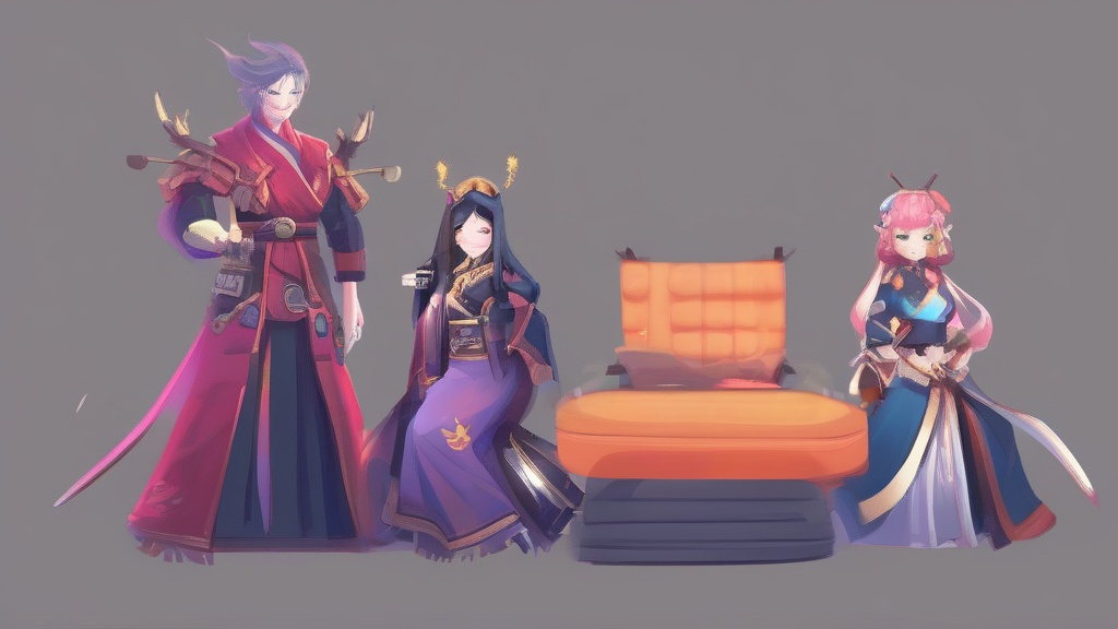 英雄联盟PVP竞技：从角色培养到战场制胜全攻略