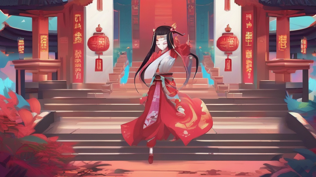 原神单机攻略：角色培养与实战技巧全解析