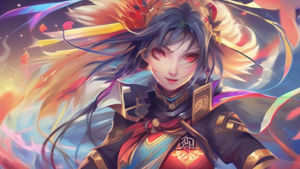 PVP竞技场全攻略：从新手到大神的进阶之路