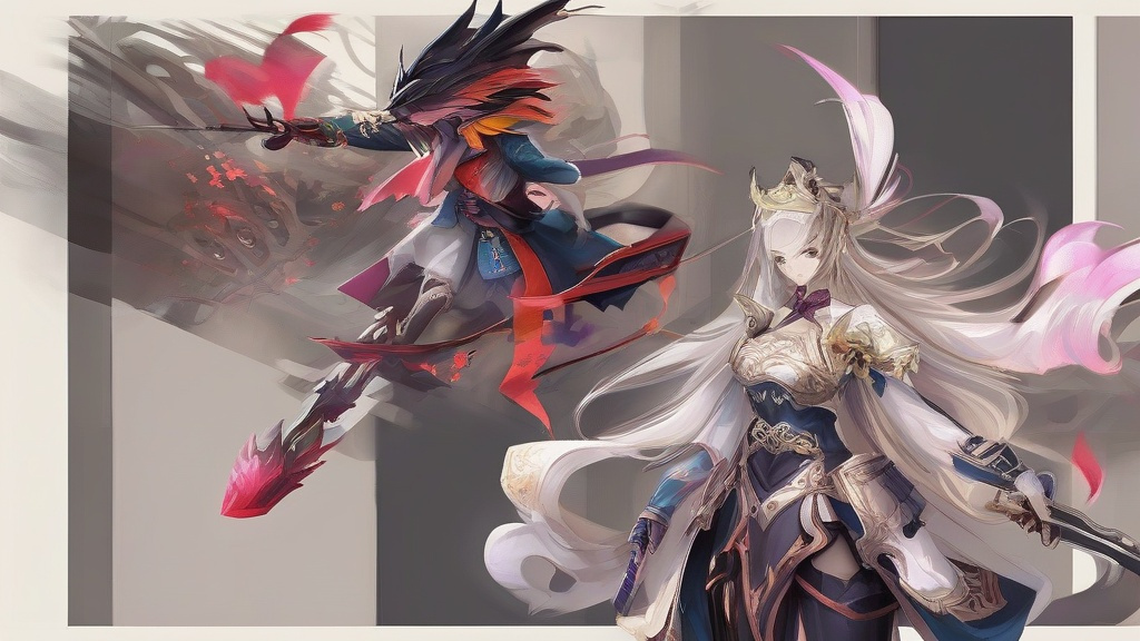 PVP竞技场制胜指南：角色培养与实战策略