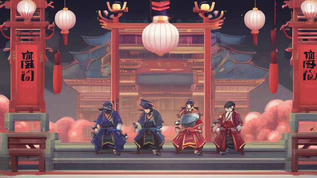 《热门游戏资源战术全解析：从萌新到大神的进阶指南》