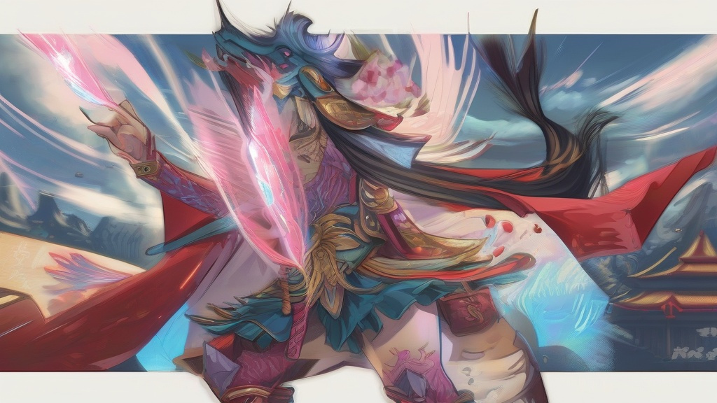 《英雄联盟》全阶段通关攻略：从建造到制胜