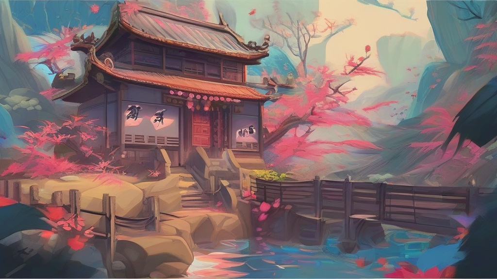跨游戏角色培养指南：从艾尔登到魔兽的进阶之路