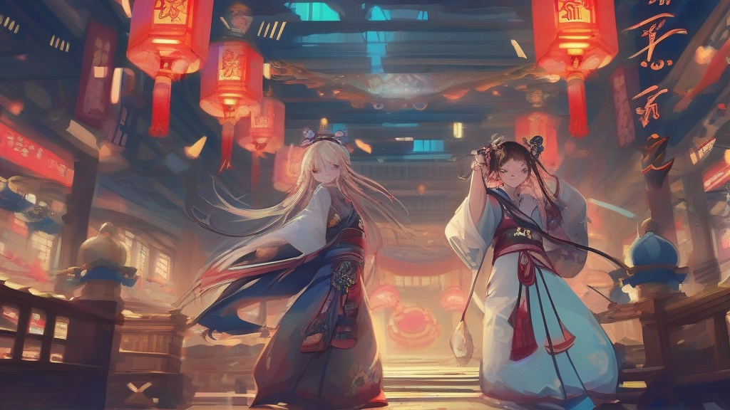 原神&和平精英资源全攻略：从零到大神的进阶之路