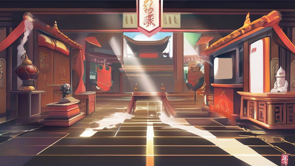 英雄联盟PVE副本：从建造到通关的全攻略