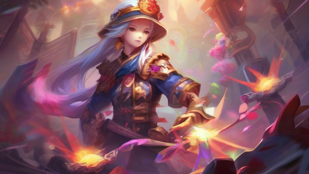 PVP竞技场：从新手到大神的进阶指南