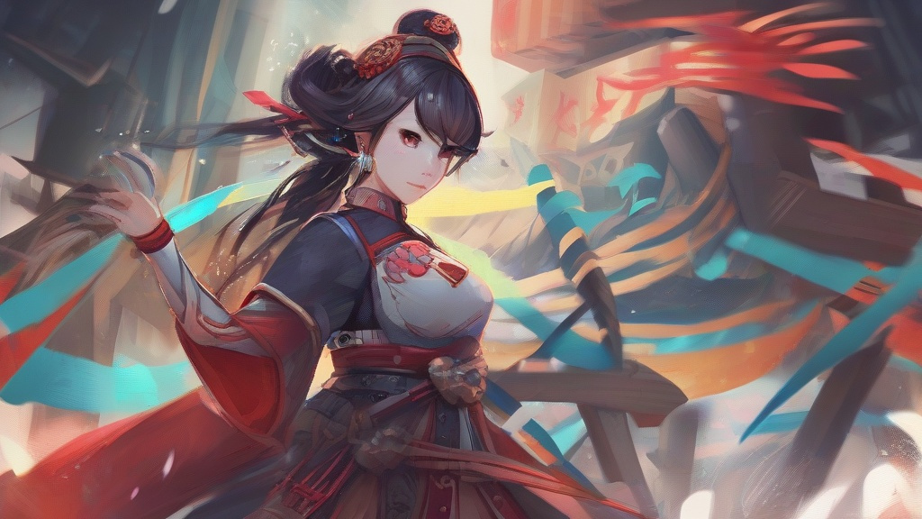 和平精英+英雄联盟：建造与战术双修攻略