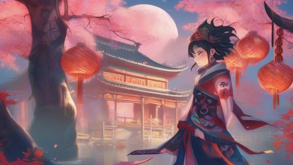 原神&塞尔达：角色培养全攻略，战力飙升秘籍