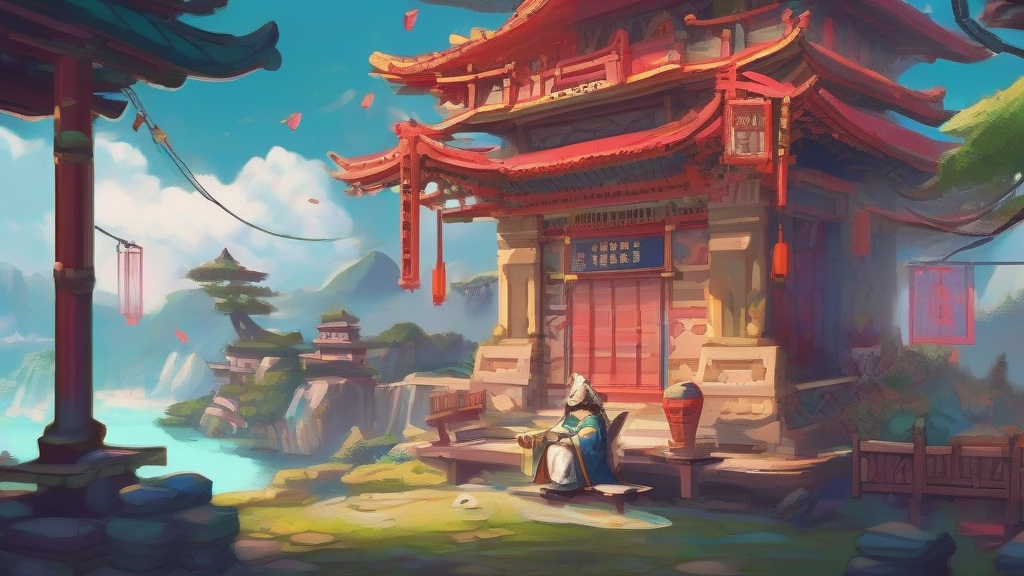 《和平精英》单机模式：新手从零到王的进阶指南