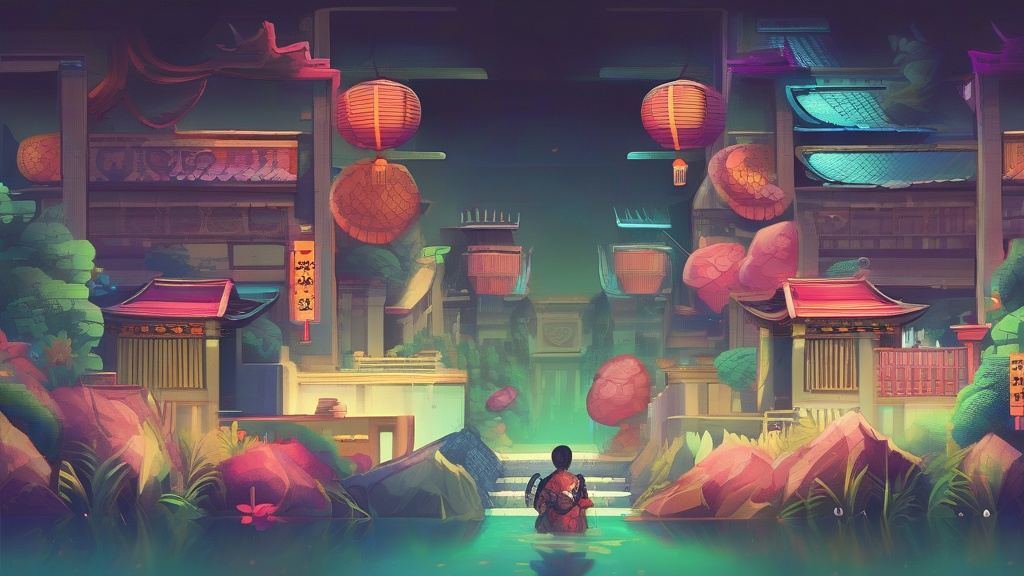 《端游制胜法则：从战术到装备的终极指南》