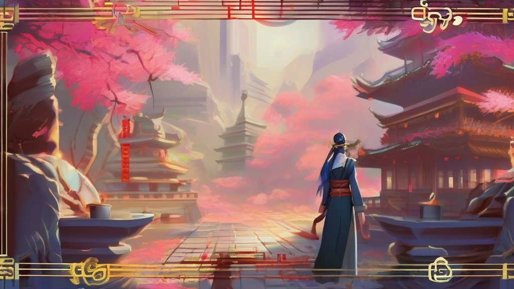 《策略为王：手游高阶通关与角色培养指南》